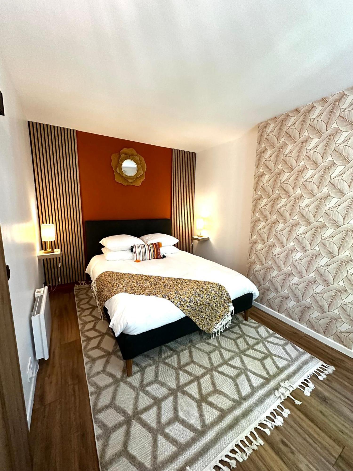 Le Petit Cocon Parisien Apartment Le Kremlin-Bicetre ภายนอก รูปภาพ